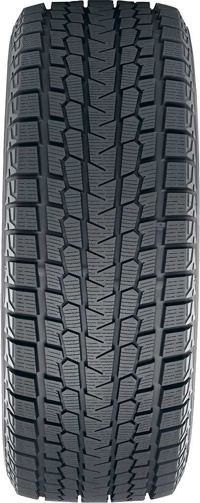 Yokohama iceGUARD G075 | Tire Winter Performance Safety